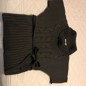 Daytrip sweater Never been worn